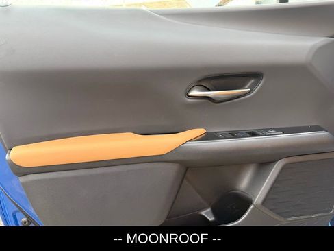 Certified 2025 Lexus UX 300h FWD image 5