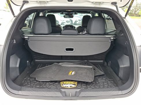 Certified 2024 Subaru Crosstrek 2.5i Wilderness w/ Crosstrek Mirror Package AWD/4WD image 28