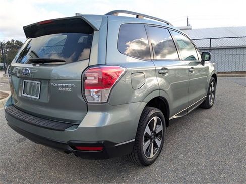 Used 2017 Subaru Forester 2.5i Premium w/ Popular Package #2A image 8