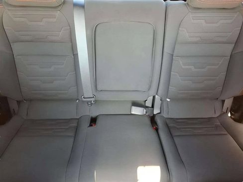 Used 2024 Nissan Frontier PRO-4X w/ Off-Road Protection Package image 18