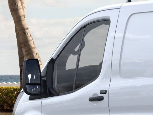 New 2025 Ford Transit 150 Low Roof w/ Load Area Protection Package image 20