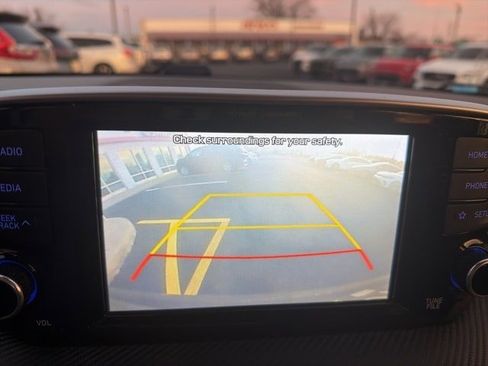 Used 2019 Hyundai Tucson SEL image 15