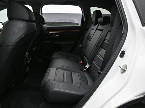 Certified 2020 Honda CR-V EX-L image 22
