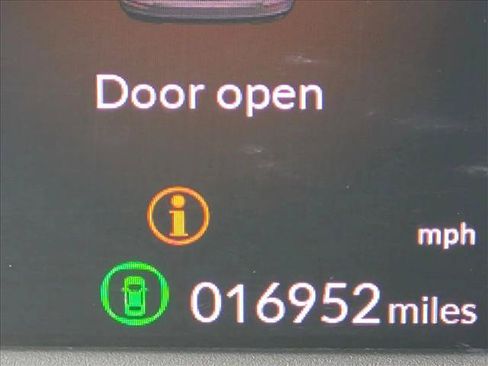 Used 2024 Honda Accord EX image 11