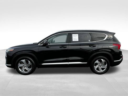Used 2022 Hyundai Santa Fe SEL w/ Cargo Package FWD image 2