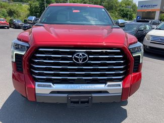 Used 2023 Toyota Tundra Capstone video 2