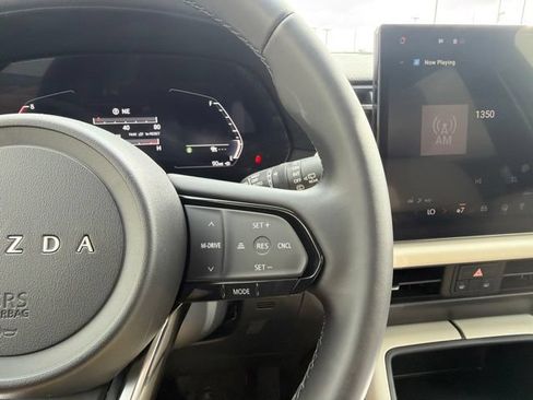 New 2026 MAZDA CX-5 Select AWD/4WD image 36