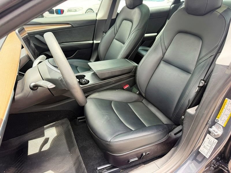 Used 2023 Tesla Model 3 Standard Range RWD image 13