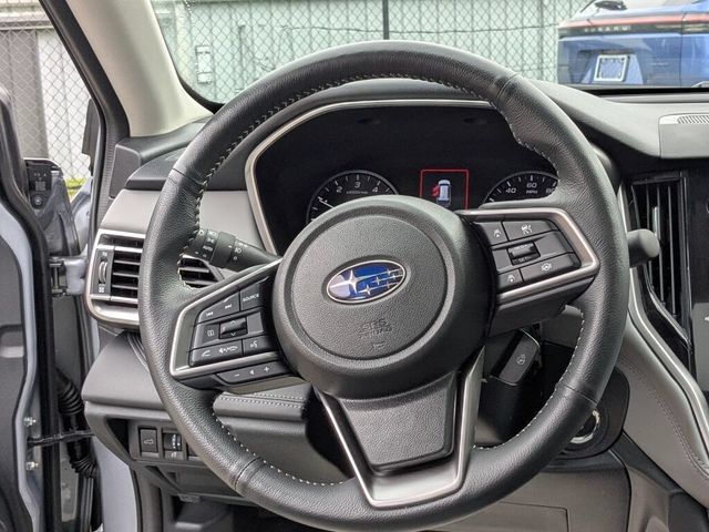 Used 2025 Subaru Outback Limited w/ Popular Package #2 AWD/4WD image 37
