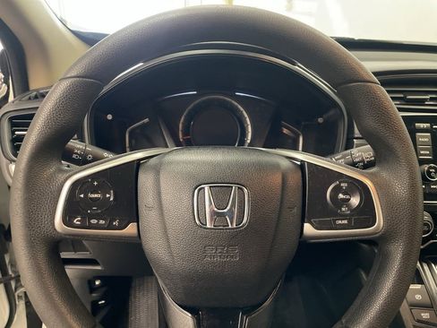 Used 2018 Honda CR-V LX image 19
