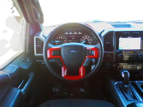 Used 2019 Ford F150 XLT w/ Equipment Group 302A Luxury image 12