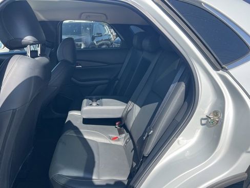 Used 2025 MAZDA CX-30 AWD 2.5 S w/ Select Sport Pkg image 6