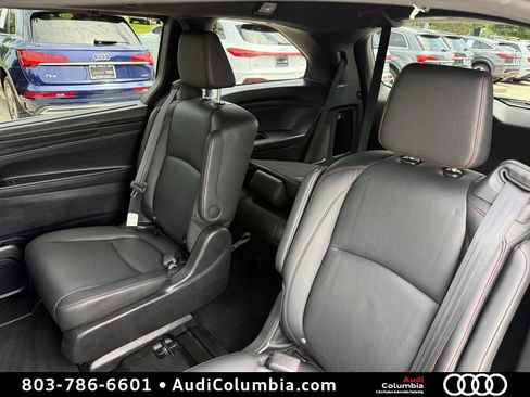 Used 2023 Honda Odyssey Sport image 25