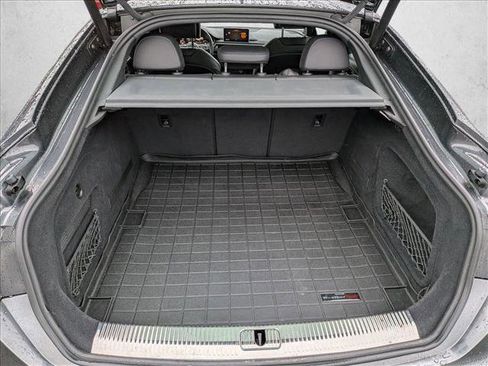 Used 2019 Audi A5 2.0T Premium Plus w/ Premium Plus image 6