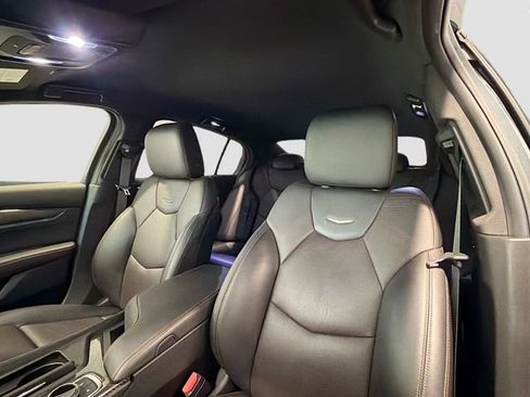 Used 2020 Cadillac CT5 Sport AWD/4WD image 20