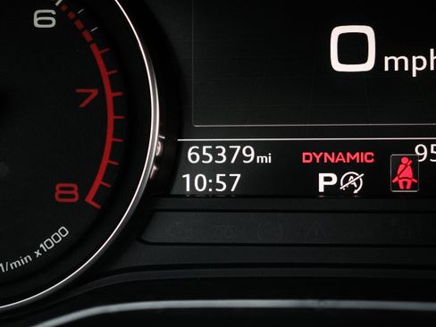 Used 2018 Audi A4 2.0T allroad Premium Plus image 21