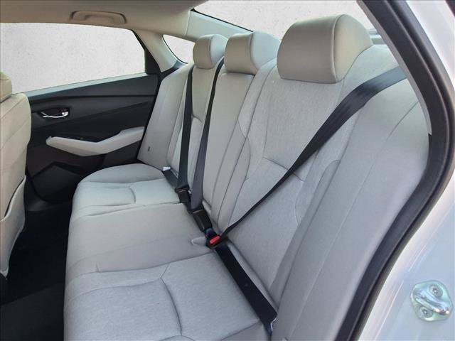 New 2026 Honda Accord SE image 15