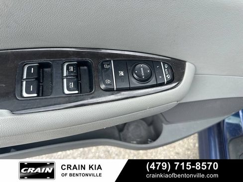 Used 2017 Kia Optima EX FWD image 14