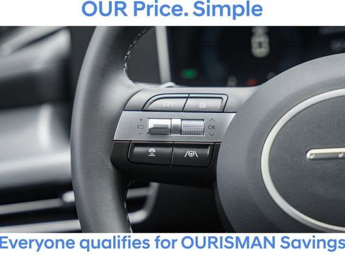 New 2025 Hyundai Sonata SEL image 29