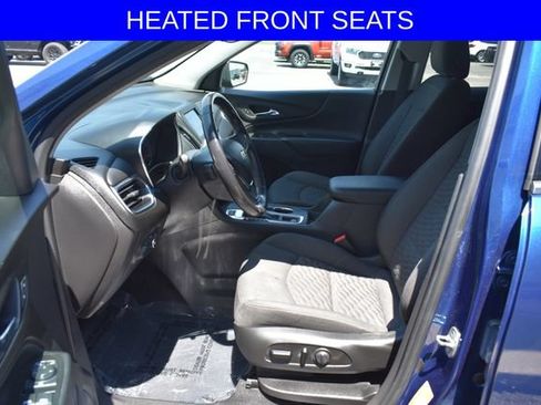 Used 2020 Chevrolet Equinox LT AWD/4WD image 5