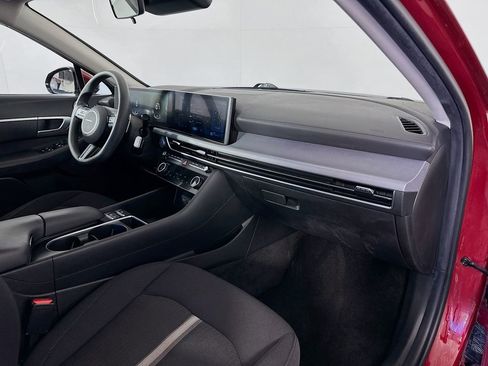 Certified 2024 Hyundai Sonata SEL image 28