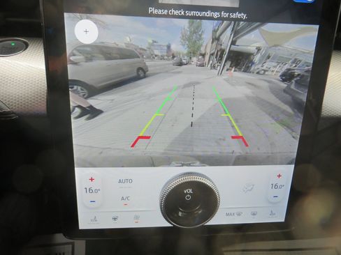 Used 2021 Ford Mustang Mach-E Select w/ Comfort/Technology Package image 12