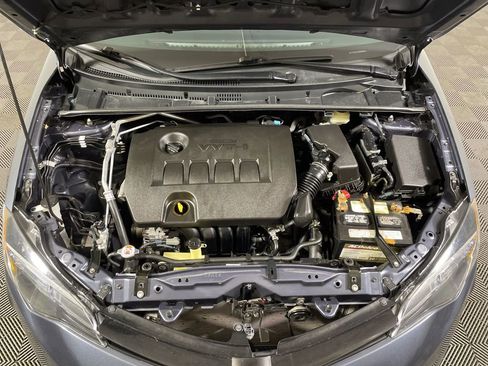 Used 2017 Toyota Corolla LE w/ Carpet Mat Package (TMS) image 25