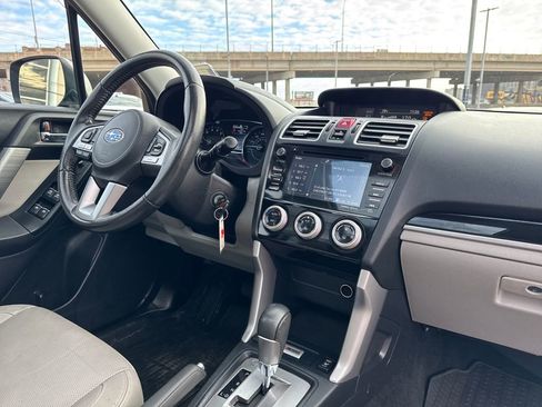 Used 2018 Subaru Forester 2.5i Limited image 37