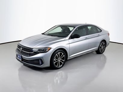Certified 2023 Volkswagen Jetta Sport