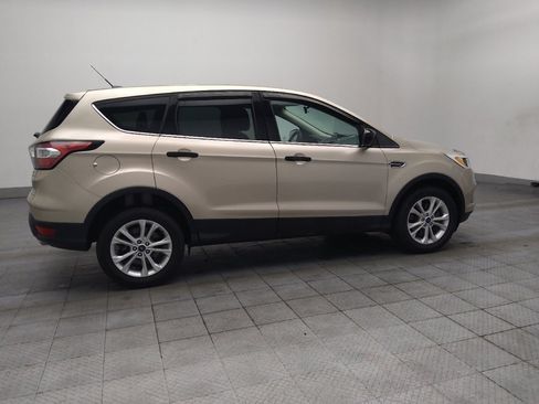 Used 2017 Ford Escape SE AWD/4WD image 10