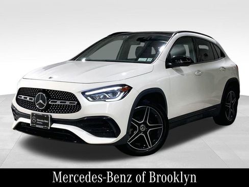 Used 2022 Mercedes-Benz GLA 250 GLA 250 image 10