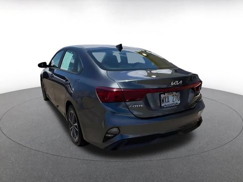 Used 2024 Kia Forte LXS FWD image 11