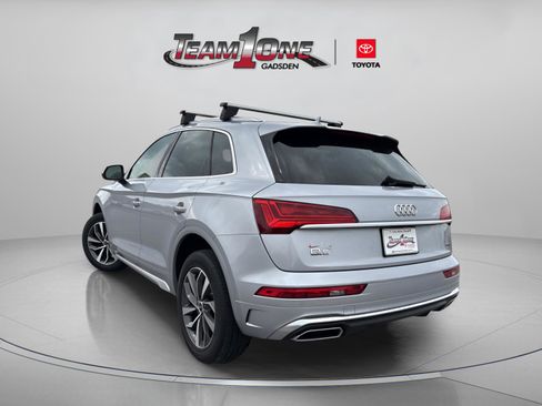 Used 2023 Audi Q5 2.0T Premium Plus image 6