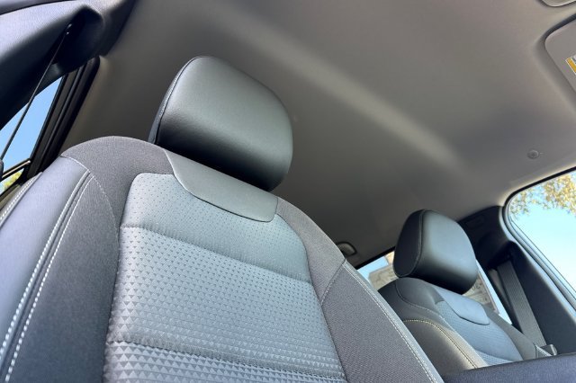 New 2026 Chevrolet Trax LT w/ Driver Confidence Package FWD image 25
