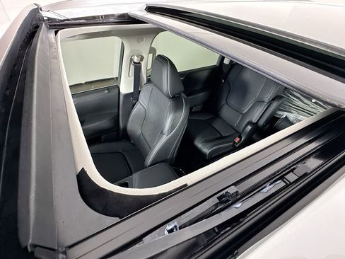 New 2026 INFINITI QX80 Luxe w/ Cargo Package image 25