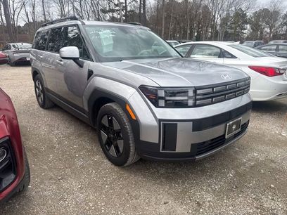 Used 2024 Hyundai Santa Fe SEL