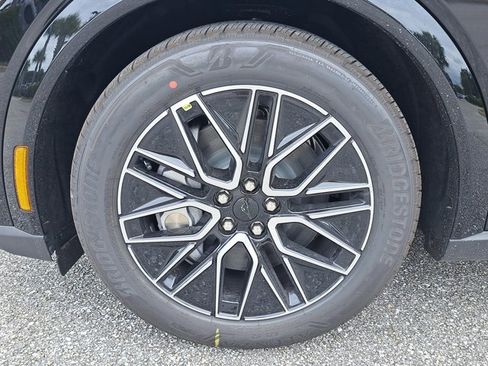 New 2025 Ford Mustang Mach-E Premium image 6