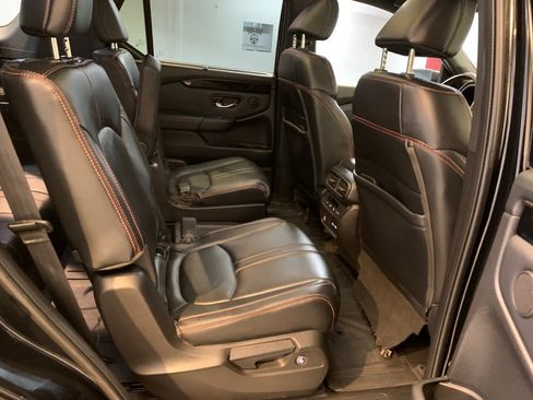Used 2023 Honda Pilot TrailSport image 60