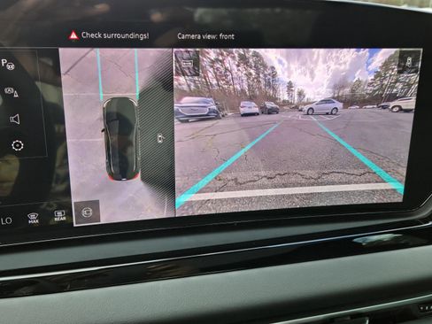 Certified 2025 Audi A5 2.0T Premium Plus w/ Premium Plus AWD/4WD image 23