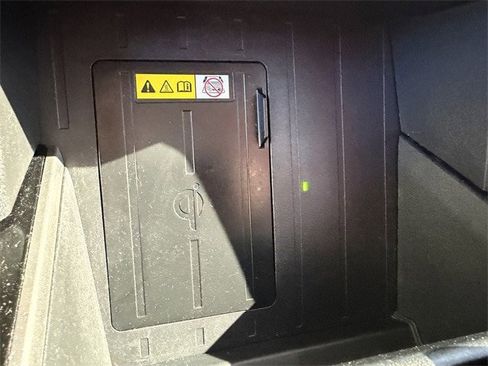 Certified 2023 Toyota Sequoia TRD Pro image 22