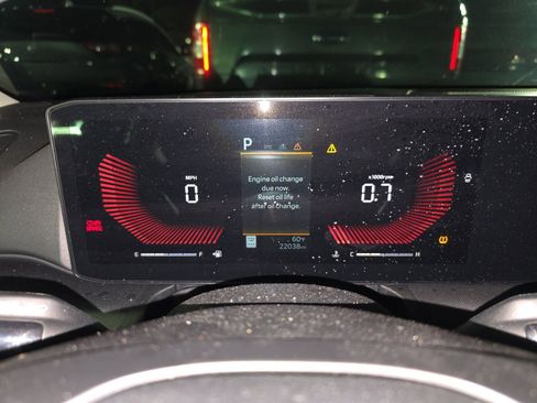 Used 2025 Kia K4 LX image 2