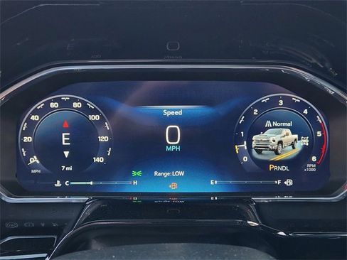 New 2026 Chevrolet Silverado 3500 High Country w/ Technology Package image 14