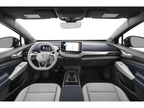 Used 2023 Volkswagen ID.4 Pro S RWD image 5