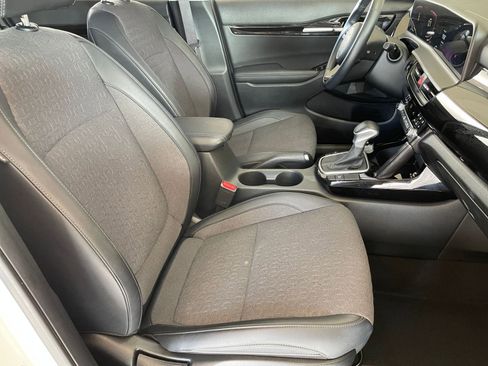 Used 2025 Kia Seltos S image 36