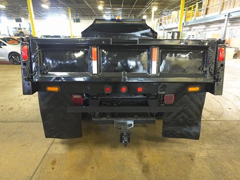 Used 2011 Ford F450 XL w/ Trailer Tow Pkg image 4