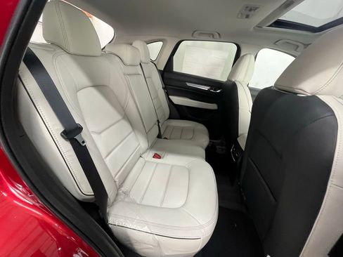 New 2025 MAZDA CX-5 AWD 2.5 S w/ Premium Plus Pkg image 26