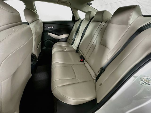 Certified 2024 Honda Accord Touring image 31