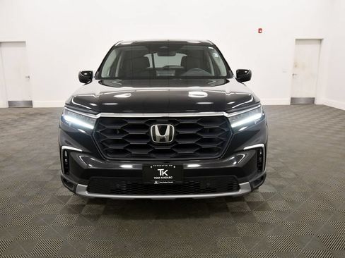 Certified 2023 Honda Pilot EX-L image 11