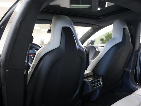 Used 2014 Tesla Model S P85D AWD/4WD image 46