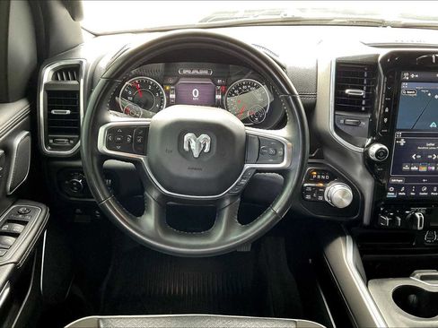 Used 2022 RAM 1500 Laramie image 5